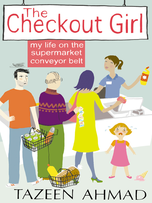 The Checkout Girl (eBook)